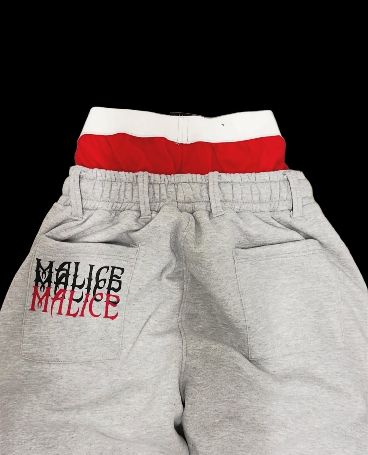“Bloody Hills” Sweats