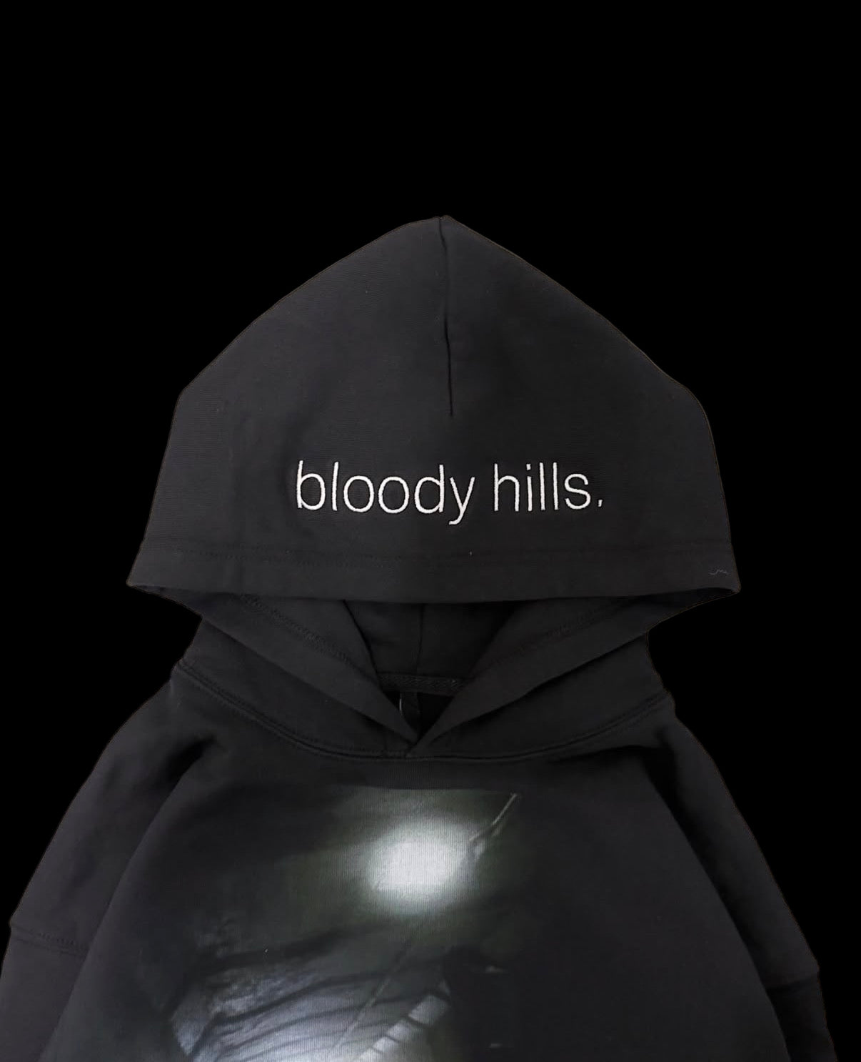 “Bloody Hills”