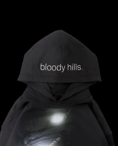 “Bloody Hills”